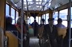 Tak wyglądały śląskie tramwaje w 1990 roku!
