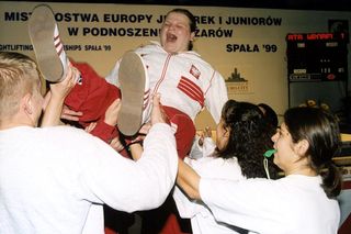 Dramat Agaty Wróbel. Medalistka olimpijska straciła wzrok