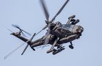 Śmigłowce AH-64 Apache