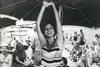 W wieku 90 lat zmarła aktorka Sandra Milo, muza Felliniego