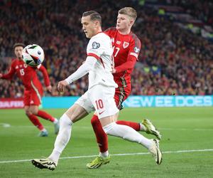 Polska walczy o Euro 2024.  Jaki jest wynik meczu Polska - Walia?