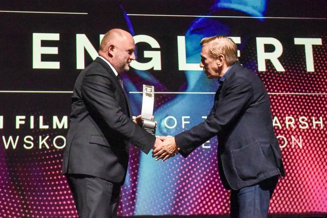 Gala Otwarcia 23. MFF BellaTOFIFEST. Legendy kina przyjechały do Torunia. Zdjęcia z imprezy