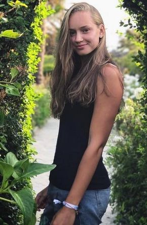 Jelena Rybakina