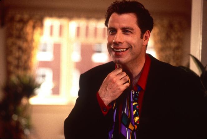 John Travolta