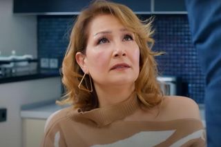 Kuzey przegra walkę z Alperem - Hulya przyjmie oświadczyny oszusta.