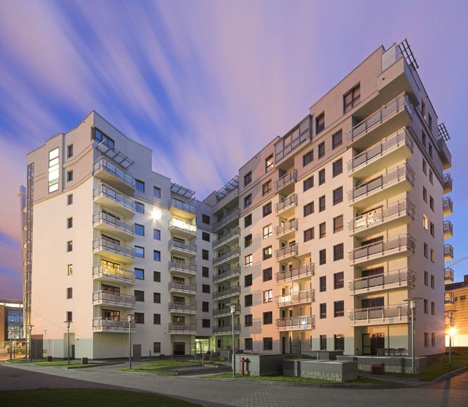 Capital Art Apartments sp. z o.o.