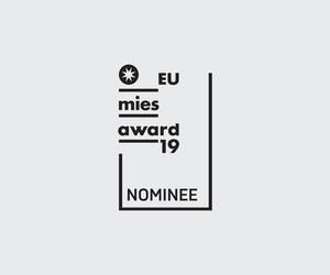 UE Mies Award 2019 – polskie nominacje 