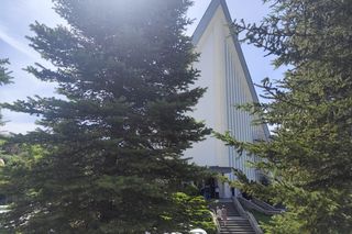 Tragedia w Starej Wsi. Pogrzeb Justyny i Zbigniewa