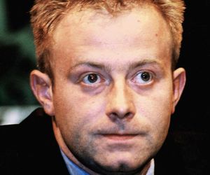 Olaf Lubaszenko jest nie do poznania. Tak się zmieniał przez lata