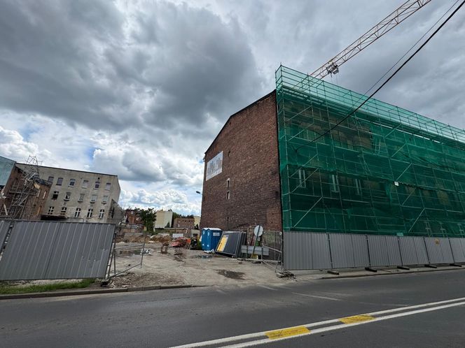 W Katowicach powstaje Centrum Himalaizmu im. Jerzego Kukuczki