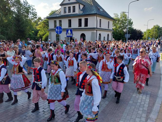 Eurofolk Zamość 2024