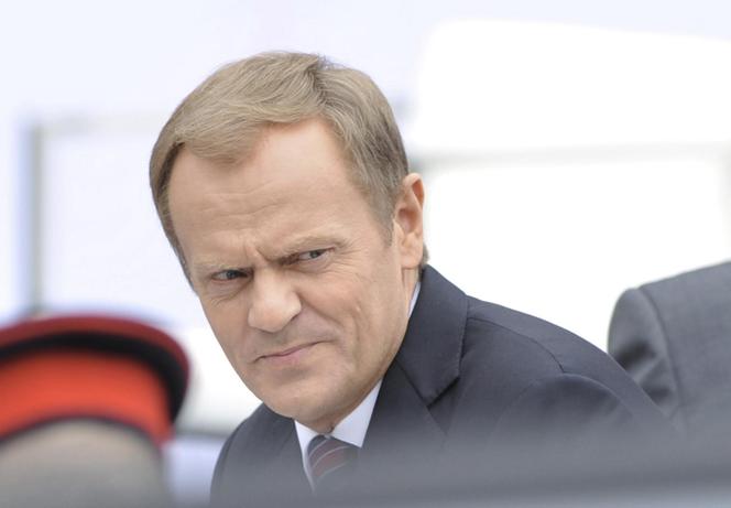 Donald Tusk