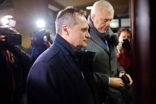 Milioner Leszek Czarnecki trafi do aresztu?! Sąd podejmie dziś decyzję 