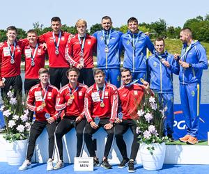 Siedem medali Polaków w drugim dniu PŚ w kajakarstwie w Poznaniu!