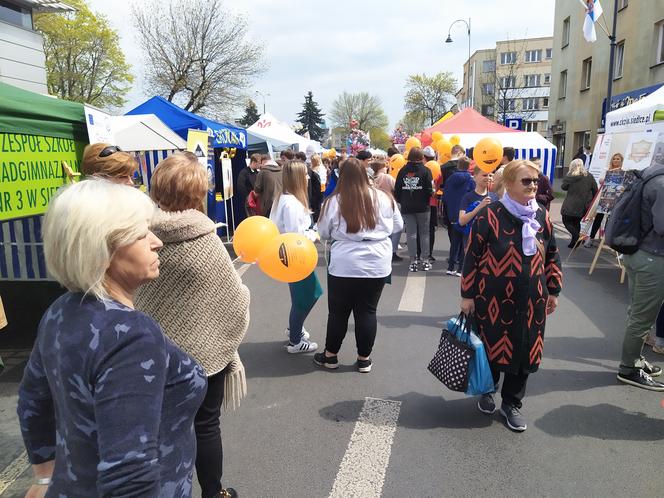 13. Jarmark św. Stanisława w Siedlcach - fotorelacja