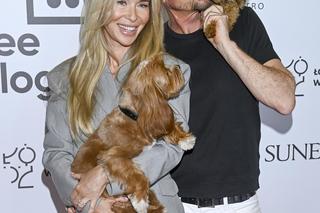 Kayah - były mąż pomaga jej po rozstaniu