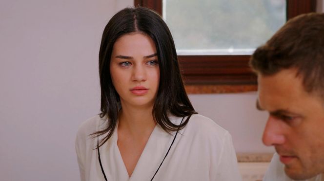 Miłość i nadzieja, odcinek 277. Bahar, Kuzey