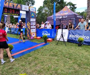 Enea Triathlon Kozienice 2024