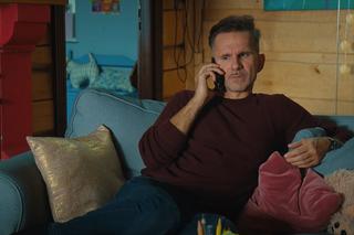 M jak miłość, odc. 1710: Kamil (Marcin Bosak)