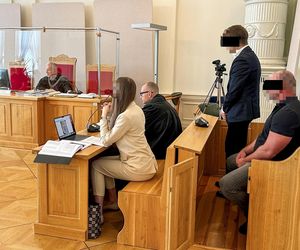 Syn konał na ulicy, a oni tylko stali!