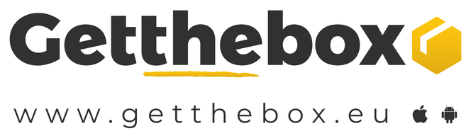 Getthebox łączy nadawców z kierowcami
