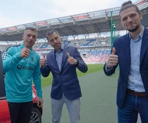 Lukas Podolski wystąpi w spocie Superbet. Pomoże w realizacji marzenia młodych piłkarzy