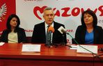Mazowsze dotacje na szkoły, umowy