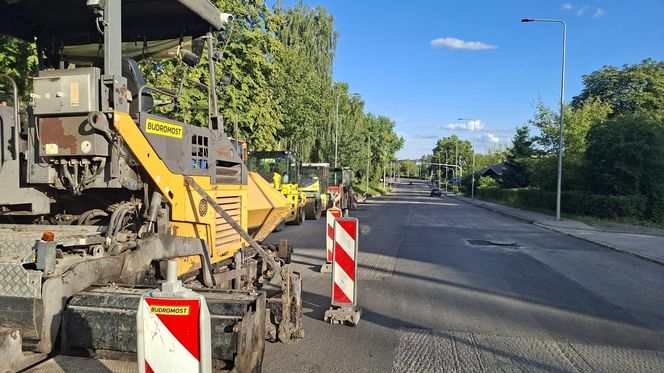 Ważne utrudnienia w Starachowicach. Dziś jednodniowe zamknięcie ul. Piłsudskiego. Sprawdź objazdy!