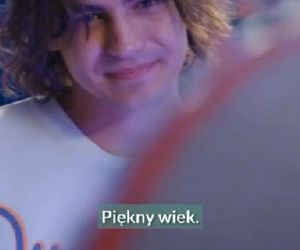 Barwy szczęścia. Romeo (Jacek Tyszkiewicz)