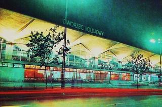 Dworzec Tygrysów: Aleksander Franta o nieistniejącym już dworcu kolejowym w Katowicach