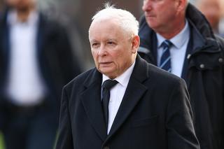 Msza w 13. rocznicę pogrzebu pary prezydenckiej