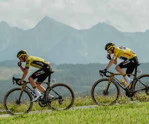 Tour de Pologne: Trasa VII etapu