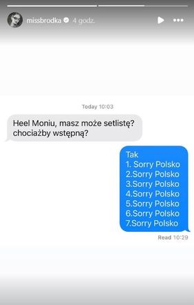 Monika Brodka