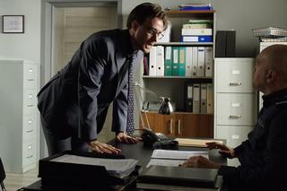 M jak miłość, odc. 1783. Marek Rotkiewicz (Aleksandar Milicević)	