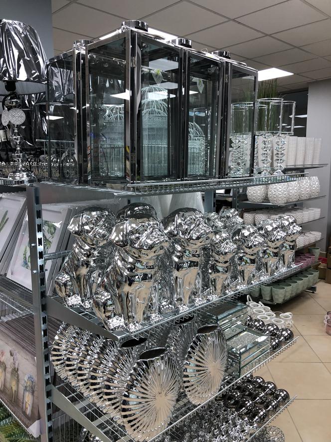 Homesay - wielkie otwarcie 6 marca