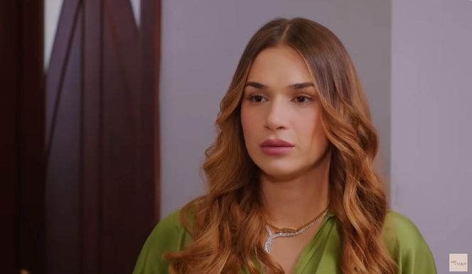 Miłość i nadzieja odc. 294. Sila