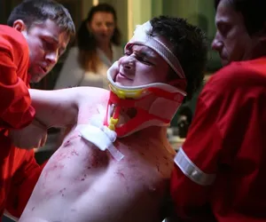 Na dobre i na złe. Będzie trzeci sobowtór Piotra Korbana?! To zdjęcie mówi wszystko