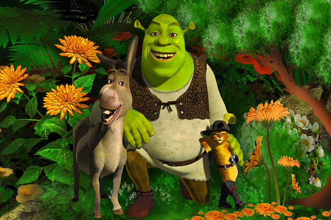 Quiz. Najlepsze teksty z filmu Shrek. Pamiętasz wszystkie? 10/16 to plan minimum!
