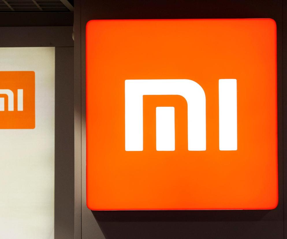 Xiaomi logo