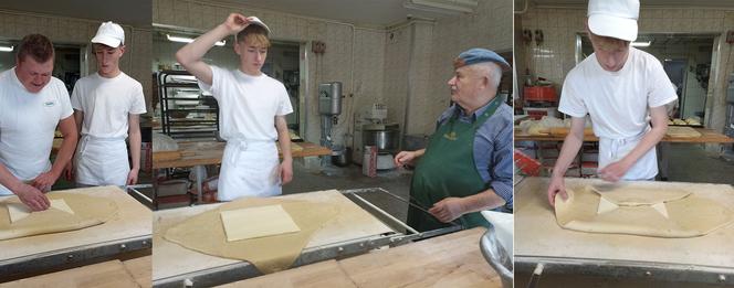 Rogale Świętego Marcina w Rzeszowie [GALERIA]
