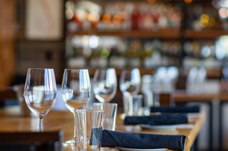Ogromny sukces warszawskiej restauracji. Zdobyła upragnioną Gwiazdkę Michelin