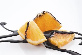 Pomarańcze w czekoladzie: szybki i pyszny deser