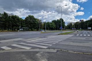 Na tych ulicach we Wrocławiu będą remonty. Kierowców czekają utrudnienia 