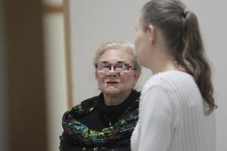 Udusiłem matkę poduszką i poszedłem spać. Karl Pfeffer zdradza przed sądem szczegóły mordu