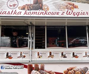  Festiwal Smaków Food Trucków Szczecin 2024 