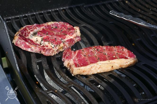 Mistrzostwa Polski w Grillu na Zamku Ogrodzieniec