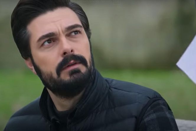 Seher nie chce przyjąć majątku Yamana 