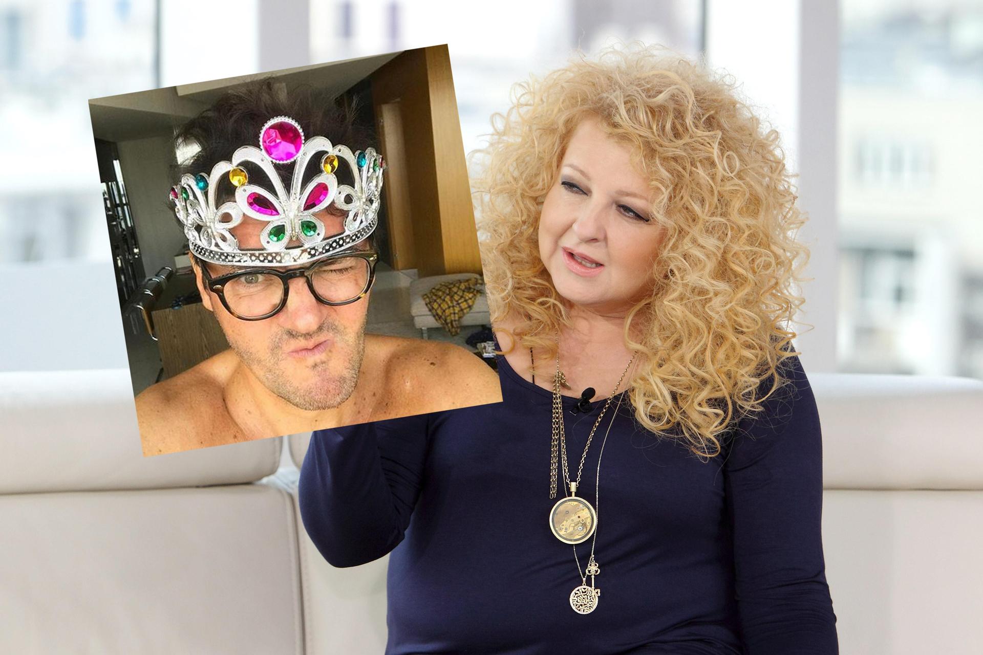 Kuba Wojewódzki Magda Gessler Cały Odcinek www.se.pl