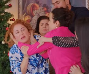 Miłość i nadzieja, odcinek 298: Hulya ujawni intrygę Bahar przeciwko Sili i Leventowi. Dojdzie do bójki! - ZDJĘCIA