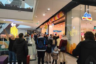 Otwarcie Nowej Sukcesji w Łodzi